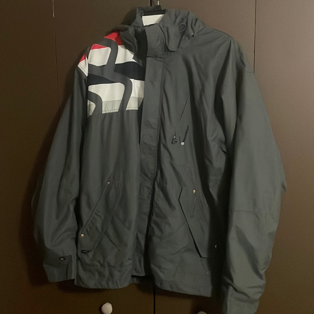 Special Blend Ski/snowboard Jack